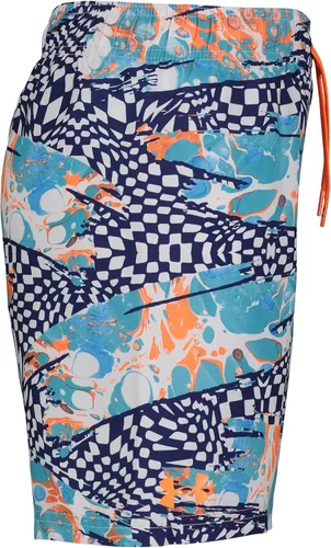 Vista 2 de Under Armour Boys' Swim Trunk Shorts, Lightweight & Water Repelling, Quick Dry