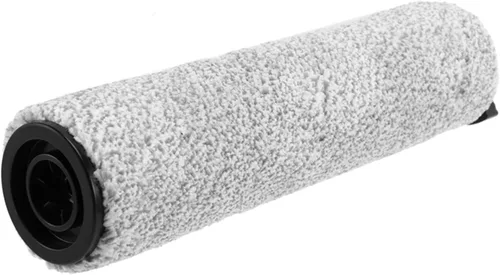 Vista 2 de McbeAn 2X Soft Roller Brush ，Compatible for TINECO ，Compatible for Ifloor 3 One S3 Cordless Wet Dry ，Compatible for Floor Washer Handheld Vacuum