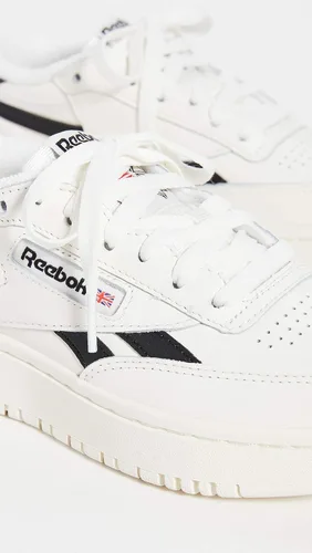 Vista 6 de Reebok Tenis Club C Double para mujer