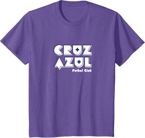 Vista 58 de Deportivo Cruz Azul Camiseta