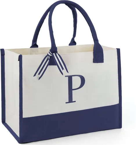 Vista 114 de BeeGreen Bolsa personalizada para mujeres, mamá, profesora, amigas, hermana, bolsas de regalo con bolsa de Comestic