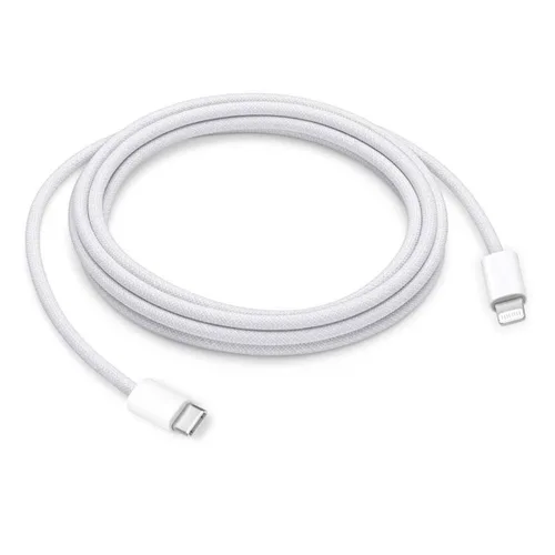 Vista 9 de Cable de Apple CarPlay para automóvil, cable USB C a Lightning para iPhone 14, 14 Pro Max, 13, Plus, SE 2nd/12/11/Xs/XR, iPad 4/5/6/7/8, Mini