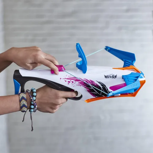 Vista 14 de Nerf Ballesta Rebelle FocusFire