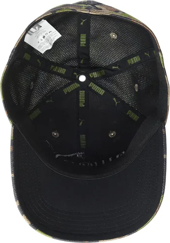 Vista 9 de PUMA Evercat - Gorra elástica de malla