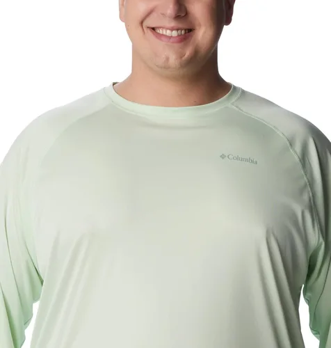 Vista 242 de Columbia Fork Stream Camisa de manga larga