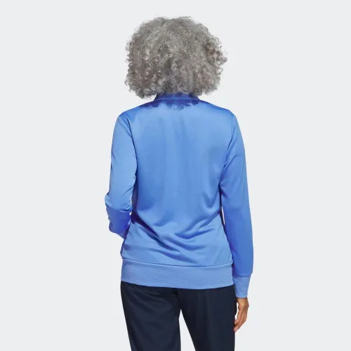 Vista 6 de adidas Women's Textured Golf Jacket