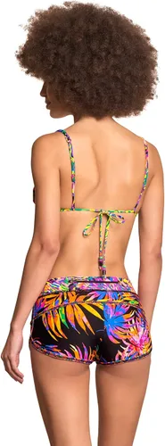 Vista 4 de Maaji Pantalones cortos de natación estándar para mujer