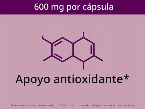 Vista 8 de KOYAH - Cápsulas de grosella negra orgánica, liofilizadas: 60 cápsulas