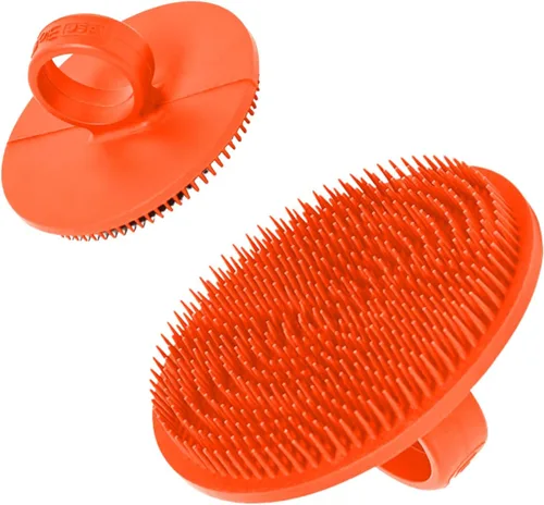 Vista 10 de Boie USA Limpiador facial - Herramienta facial de mano, cepillo facial exfoliante de limpieza profunda. Combate el acné con cerdas suaves, similares