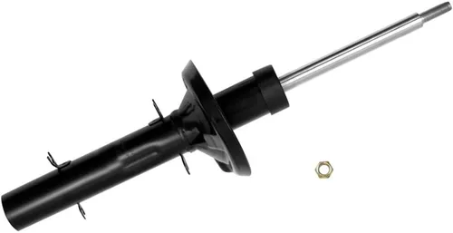 Vista 268 de Gabriel G51077 Ultra - Puntal delantero para Toyota 4Runner 4WD 96-02, Toyota Tacoma 4WD 95-04, Toyota Tacoma Pre Runner RWD 98-04 (paquete de 1)