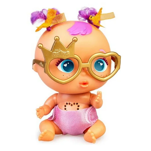 Vista 6 de Accesorios para Muñecas The Bellies Crazy Glasses The Bellies 700016224