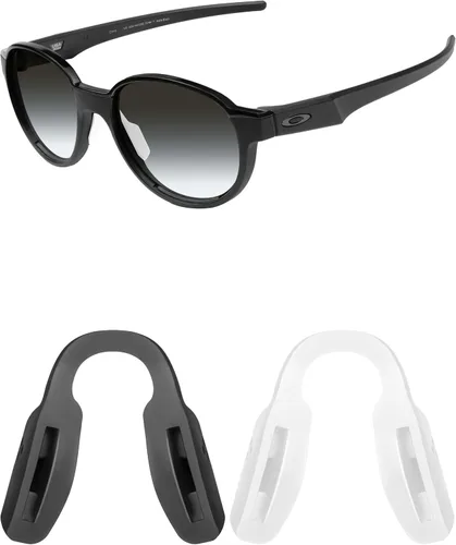 Vista 26 de Mryok Piezas de nariz de repuesto para gafas de sol Oakley Parlay - Opciones