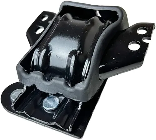 Vista 7 de S3278 Soporte de motor delantero izquierdo compatible con Ford F-450 Super Duty 2005-2007 6.0L/2005-2007 Ford F-550 Super Duty 6.0L Diesel 4x2/4x4