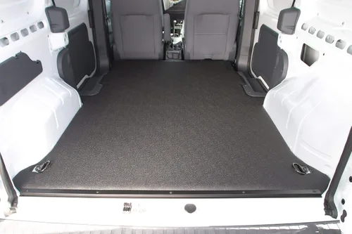 Vista 2 de BedRug VanTred, Full Compatible con Mercedes/Dodge Sprinter 144 pulgadas Wb 2006 - 2026 Gris carbón, VTMS06M