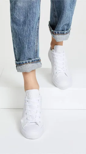 Vista 3 de Converse Karve Ox - Tenis bordados de moda para hombre