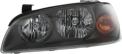Vista 6 de Juego de faros compatibles con GLS GT 06 izquierda y derecha con bombilla 2 piezas 10823266