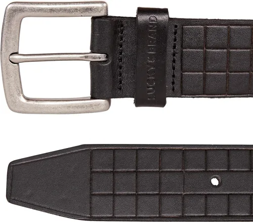 Vista 7 de Lucky Brand Men's Casual Leather Belt