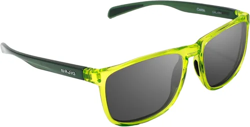 Vista 14 de Bajío Calda - Gafas de sol polarizadas - Envoltura mediana - Ajuste pequeño