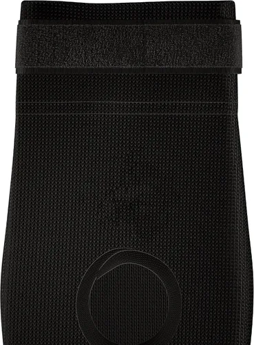 Vista 7 de RDX Almohadillas para codo, protector de codo para Muay Thai MMA Kickboxing Sparring, protección de golpes para artes marciales, manga acolchada