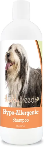 Vista 2 de Healthy Breeds Afghan Hound Champú Hipoalergénico 8 oz