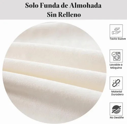 Vista 6 de Castle Fairy Fundas de almohada modernas con estampado de líneas geométricas de doble cara de 16 x 16 pulgadas, fundas de almohada de espirales
