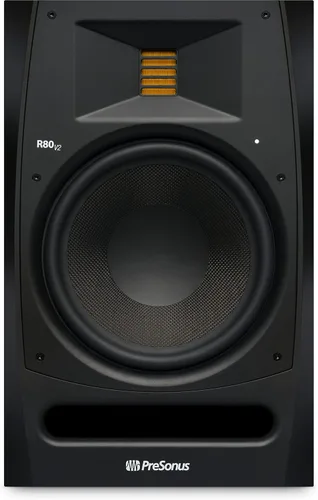 Vista 7 de PreSonus Monitor de estudio R65 V2, 6.5