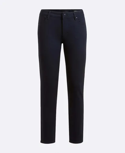 Vista 4 de GUESS Jeans curvados sexy para mujer
