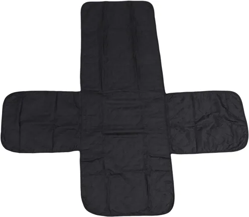 Vista 5 de Trisar Funda para sofá reclinable, a prueba de arañazos, hermosa tela lavable, funda protectora para sofá reclinable para dormitorio