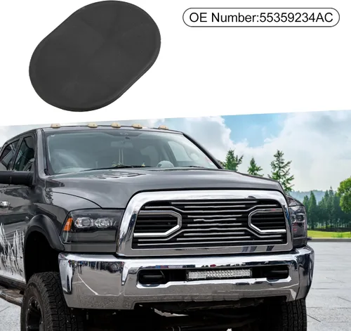 Vista 2 de Tapón de cuerpo de caja de camión 55359234AC para Dodge para Ram 3500 2003-2010
