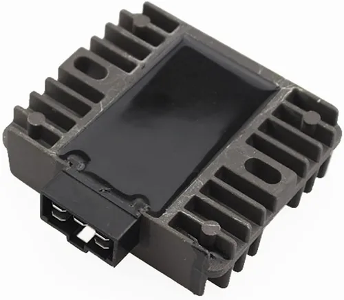 Vista 6 de Regulador de voltaje de motocicleta rectificador, para Yamaha V-STAR XVS400 DS400 XT660 YZF R1 R6 YZF600 FZ6S XT660 FZR600 XP500 T-MAX500