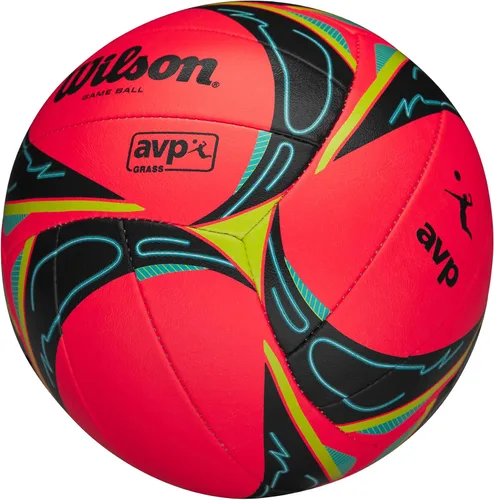 Vista 5 de WILSON AVP GRX - Pelota de voleibol de césped,