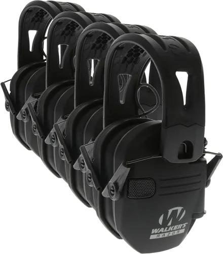 Vista 15 de Walker's Serie TACTI Grip