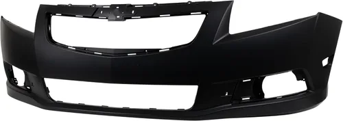 Vista 27 de Garage-Pro Cubierta de parachoques compatible con Chevrolet Silverado 1500 2014-2015 con textura frontal superior certificada CAPA