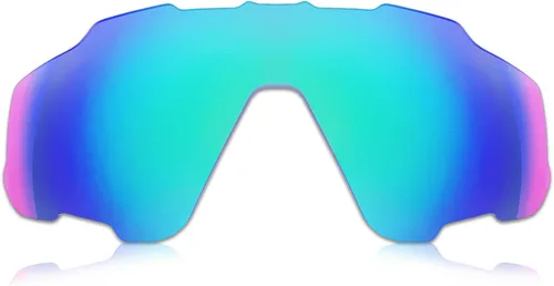 Vista 7 de Lentes compatibles/de repuesto para Oakley Jawbreaker con 1