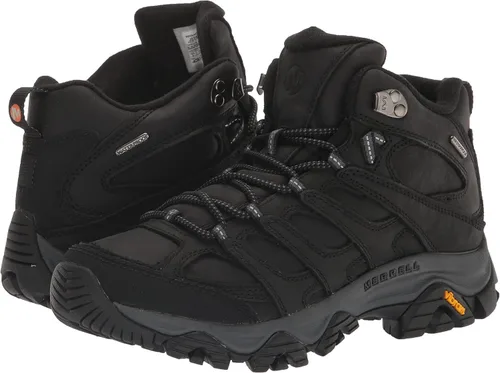 Vista 7 de Merrell Men's Moab 3 Prime Mid Waterproof Hiking Boot