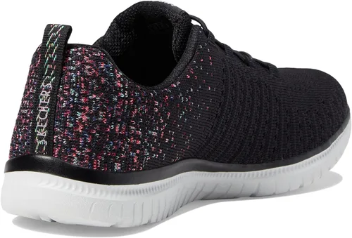 Vista 5 de Skechers Tenis deportivos Virtue Fashion para mujer