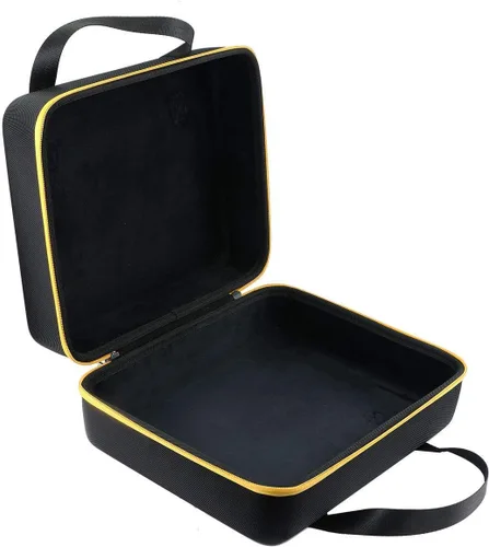 Vista 8 de Funda rígida Khanka de reemplazo para inflador de neumáticos DEWALT DCC020IB de 20 V Max