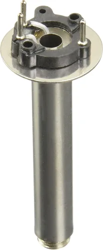 Vista 2 de Weller Calentador HEW60P, 60W, para hierro W60P, negro