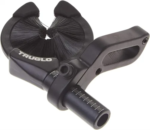 Vista 2 de Truglo Arrow Rests for Archery