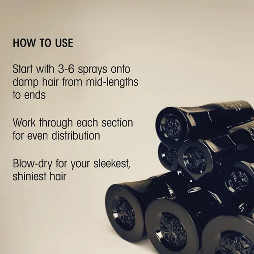 Vista 8 de Oribe Royal Blowout Spray para Peinar con Calor