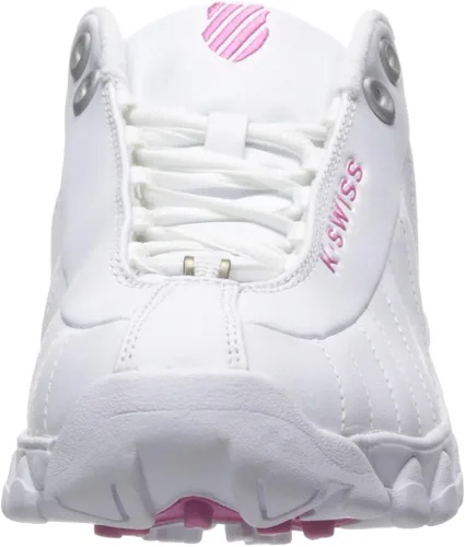 Vista 2 de K-Swiss St329 CMF - Tenis para mujer