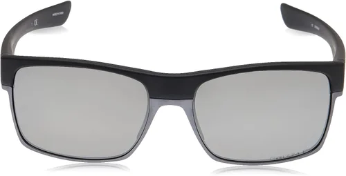 Vista 2 de Oakley Mens Oo9189 Twoface Square Sunglasses