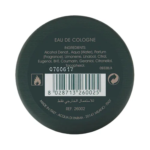 Vista 2 de Acqua Di Parma Colonia Club Eau De Colonia Spray 3.4 fl oz/3.4oz