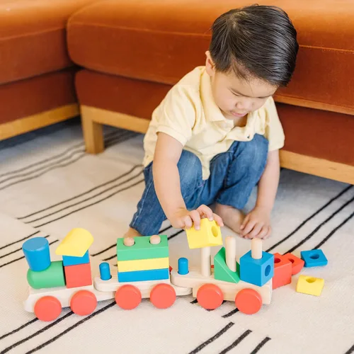 Vista 6 de Melissa & Doug, Estándar, talla única