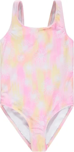 Vista 4 de BTween Girls Multi Pack One Piece Swimwear - Unique Colors and Patterns, Sizes 4-16 for Kids and Toddlers