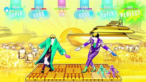 Vista 2 de Just Dance 2018 (PS3)