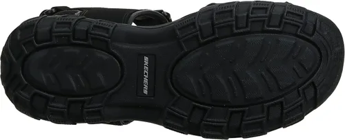 Vista 10 de Skechers Louden - Sandalias para hombre