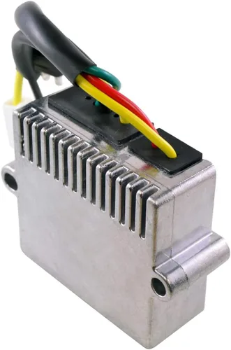 Vista 8 de RMSTATOR Repuesto para regulador de voltaje rectificador Arctic Cat F8 Firecat 800 M 8000 T 500 XF 8000 ZR 8000 2008-2017 Reposición OEM #