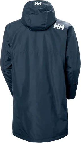 Vista 2 de Helly-Hansen Abrigo impermeable aislado para hombre
