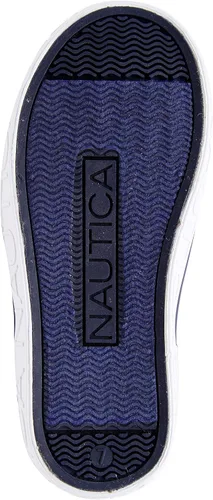 Vista 5 de Nautica Sandalias deportivas Mikkel con punta cerrada para niños Ajuste duradero y cómodo para niños y niñas Disponible en tallas para niños